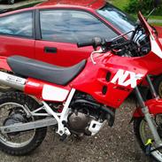 Honda NX250 Dominator M21