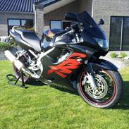 Honda CBR 600 F¤