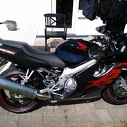 Honda CBR 600 F¤