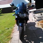 Honda CBR 600 F¤