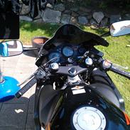 Honda CBR 600 F¤