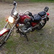 Ledow Borelli Milano CXM250A