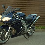 Suzuki SV1000 S