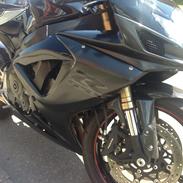 Suzuki GSX-R 600 K7