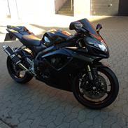 Suzuki GSX-R 600 K7