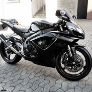 Suzuki GSX-R 600 K7