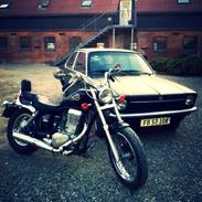 Suzuki LS650 Savage
