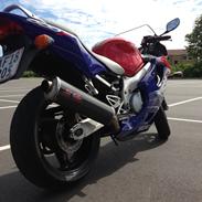 Honda CBR600 F4