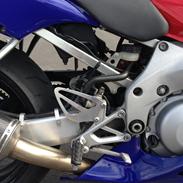 Honda CBR600 F4