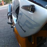 Yamaha YZF600R Thundercat