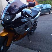 Yamaha YZF600R Thundercat