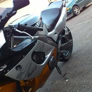 Yamaha YZF600R Thundercat