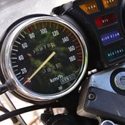Honda CB750 C Exclusive