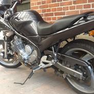 Yamaha XJ600 Diversion