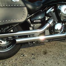 Kawasaki VN 900 Classic