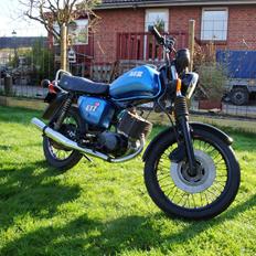 MZ ETZ 150 solgt 
