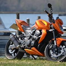 Kawasaki Z 750