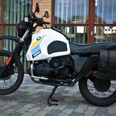 BMW R65GS
