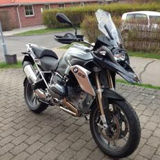 BMW GS 1200