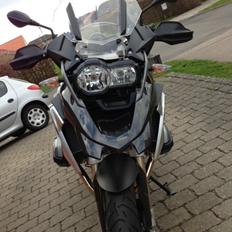 BMW GS 1200