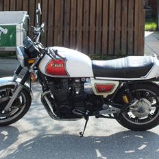 Yamaha XS 1100 E