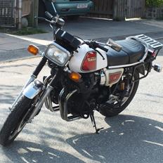 Yamaha XS 1100 E