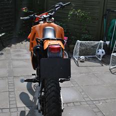 KTM Lc4 620