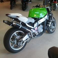 Kawasaki ZXR 750 H2