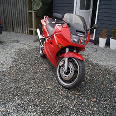 Honda VFR 750 RC36 *Solgt 2013*