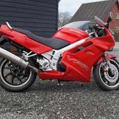 Honda VFR 750 RC36 *Solgt 2013*