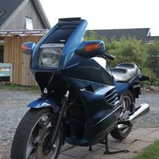 BMW K 100 RS