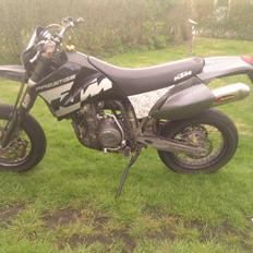KTM 660 SMC