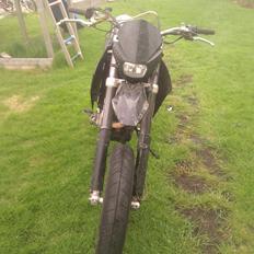 KTM 660 SMC