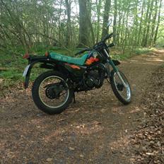 Yamaha DT 175
