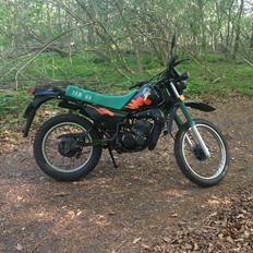 Yamaha DT 175