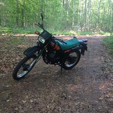 Yamaha DT 175