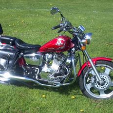 Regal Raptor DD250E-9 (Min Baby)