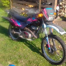 CZ 180 Enduro Sport