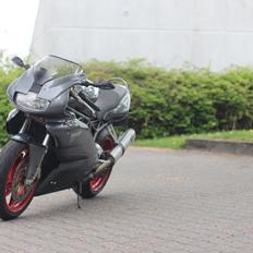 Ducati 800 SS