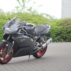 Ducati 800 SS