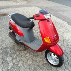 Piaggio Skipper 150