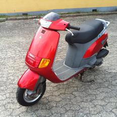 Piaggio Skipper 150