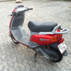 Piaggio Skipper 150
