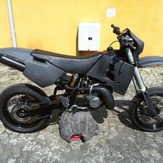 Husqvarna 360 SM