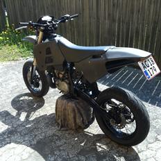 Husqvarna 360 SM