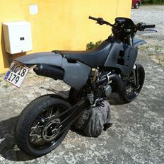 Husqvarna 360 SM