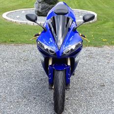 Yamaha R1