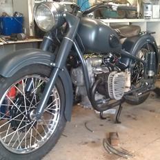 Ural M72