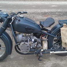 Ural M72
