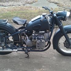 Ural M72